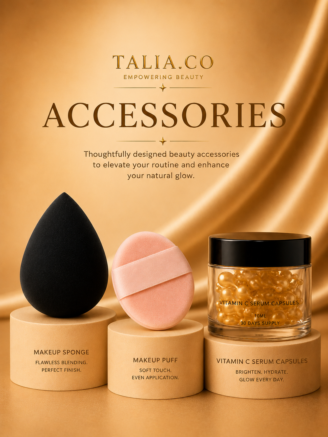 Accessories Collection