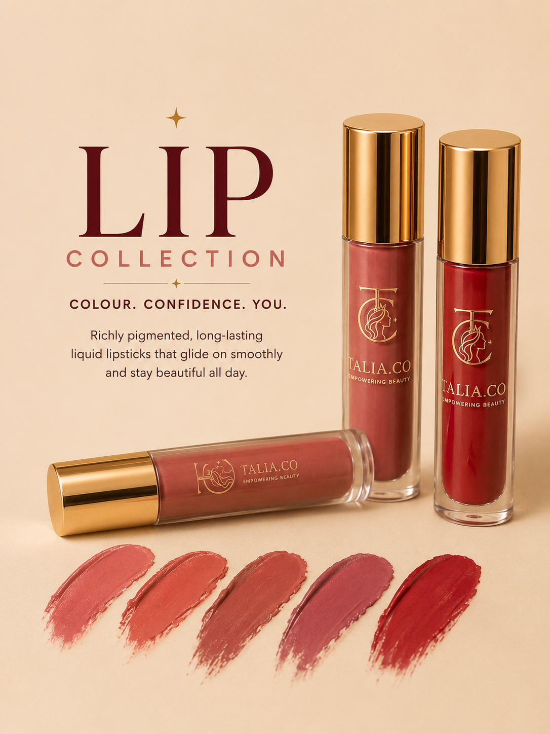 Lip Collection