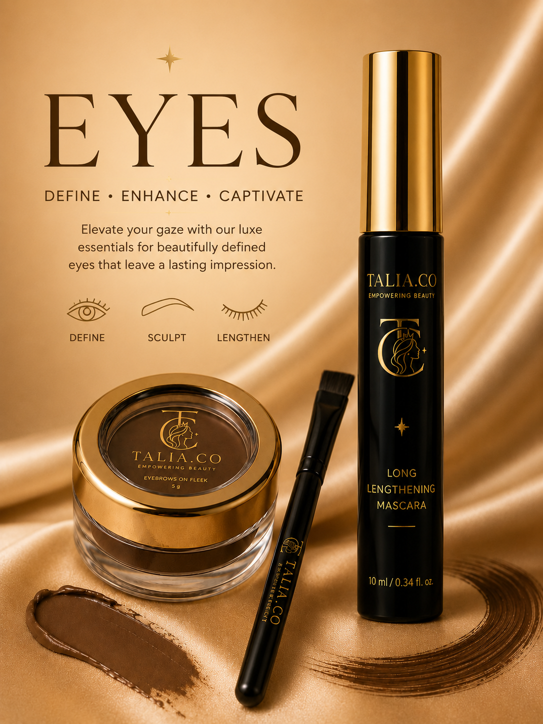 Eyes Collection