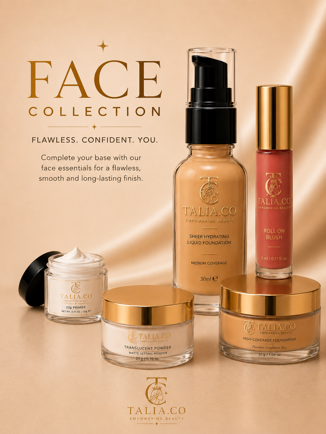 Face Collection