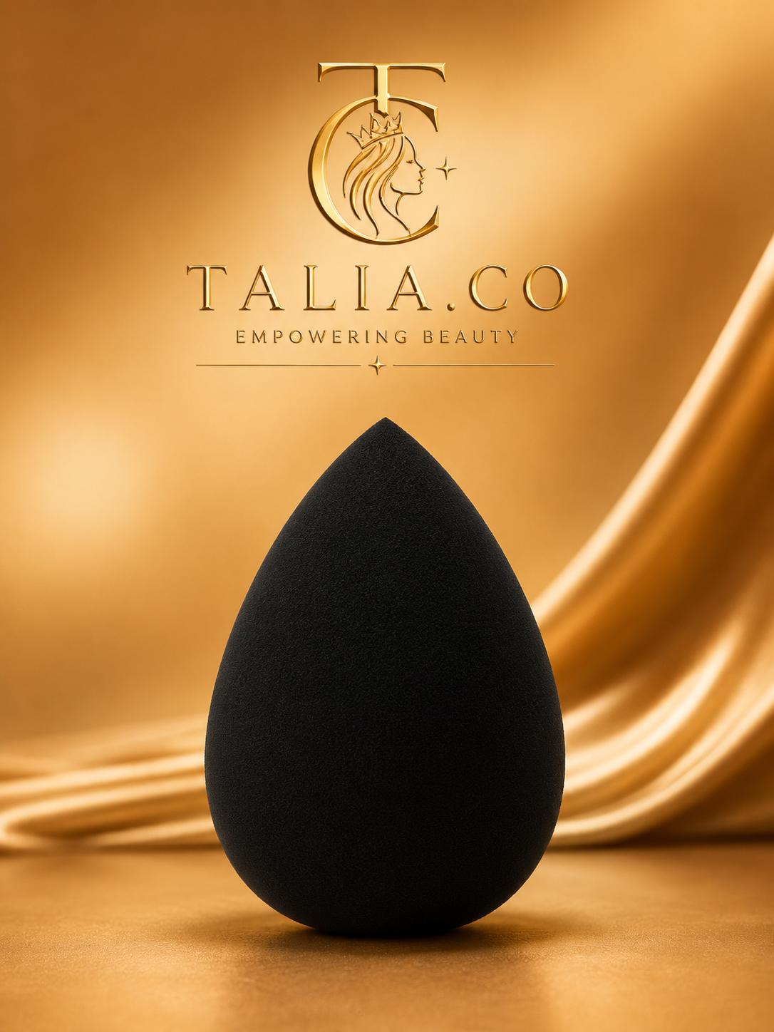 Talia.Co Luxury Beauty Blender