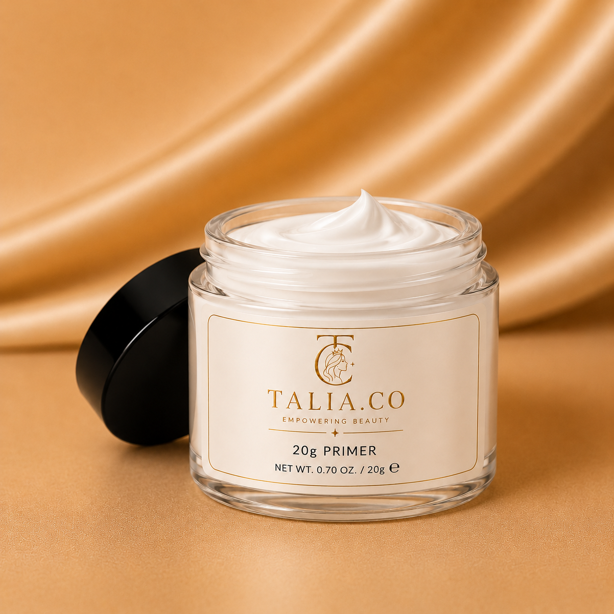 TALIA.CO Primer – 20g