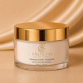 Talia Beauty Co. Full Matte Setting Powder