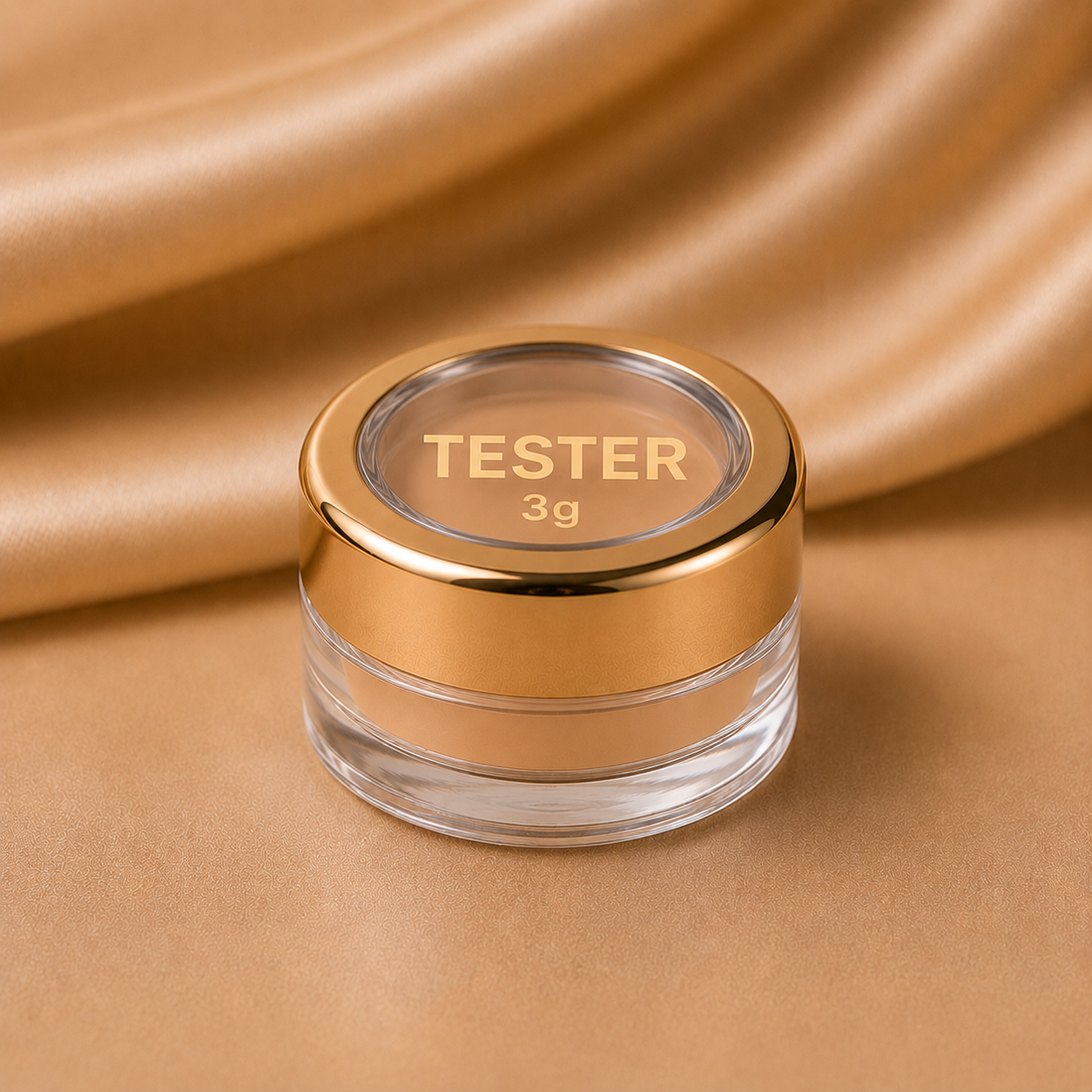 Foundation Tester